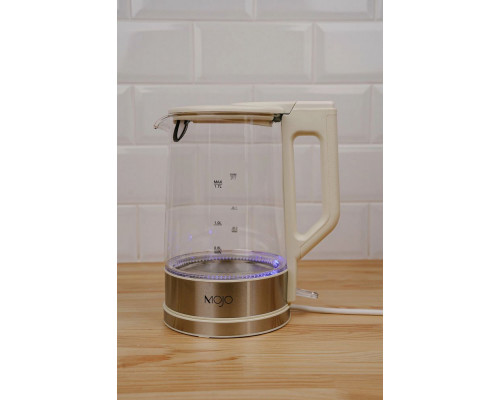 Чайник Mojo MJ-EK1287