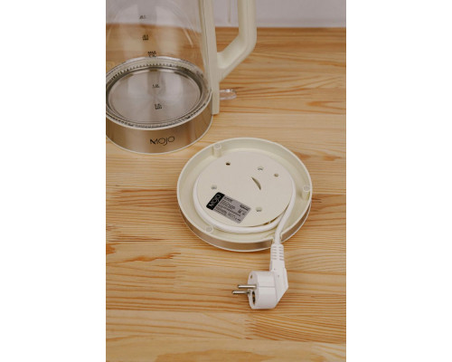 Чайник Mojo MJ-EK1287