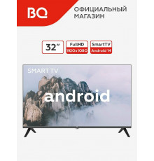 Телевизор BQ 32FSF04B
