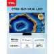 Телевизор TCL 75C755