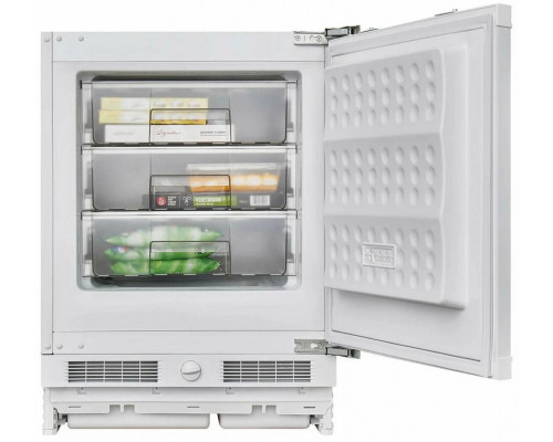 Встраиваемая морозильная камера Scandilux FSBI90