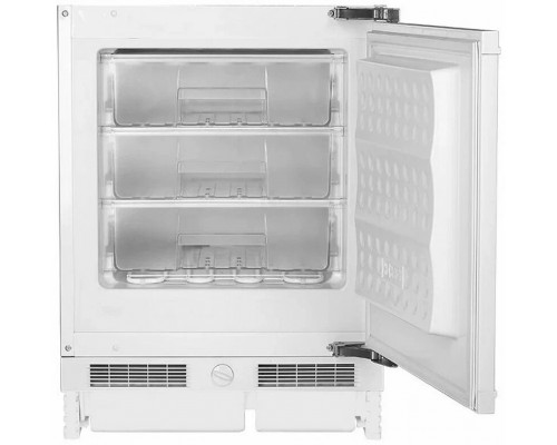 Встраиваемая морозильная камера Scandilux FSBI90