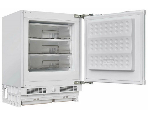 Встраиваемая морозильная камера Scandilux FSBI90