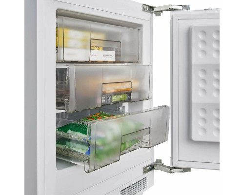 Встраиваемая морозильная камера Scandilux FSBI90