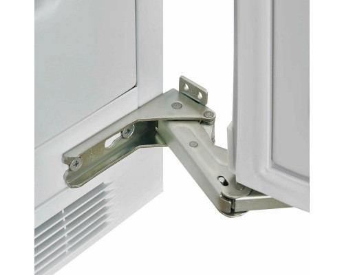 Встраиваемая морозильная камера Scandilux FSBI90