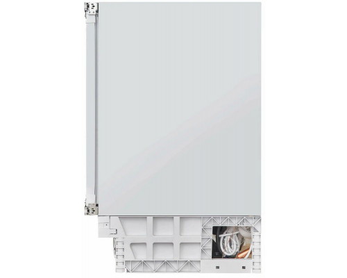 Встраиваемая морозильная камера Scandilux FSBI90