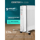 Масляный обогреватель Centek CT-6206