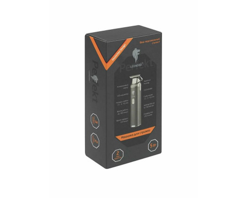 Машинка для стрижки LEONORD LE-1217