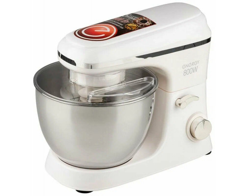 Миксер Energy EN-265 белый