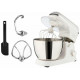 Миксер Energy EN-265 белый