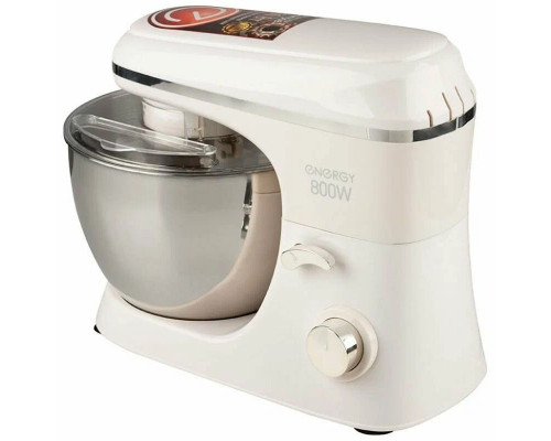 Миксер Energy EN-265 белый