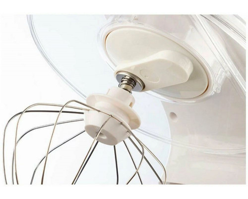 Миксер Energy EN-265 белый