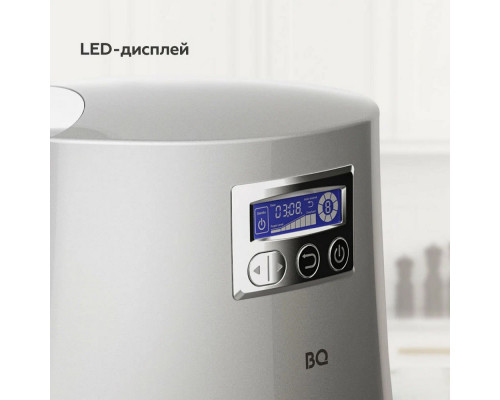 Мясорубка BQ MG2003 Silver