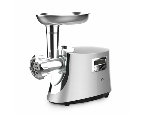 Мясорубка BQ MG2003 Silver
