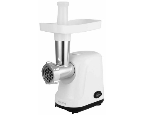 Мясорубка Blackton Bt MG1111 Белый-Чёрный
