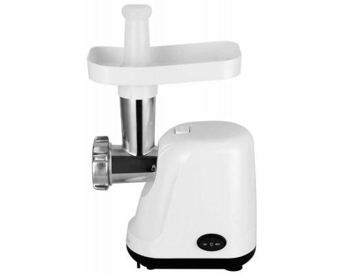 Мясорубка Blackton Bt MG1111 Белый-Чёрный