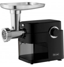 Мясорубка Rondell RDE-1453 черный