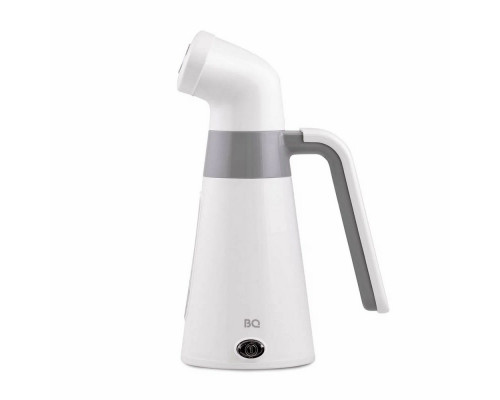 Отпариватель BQ SG1000H White-Gray