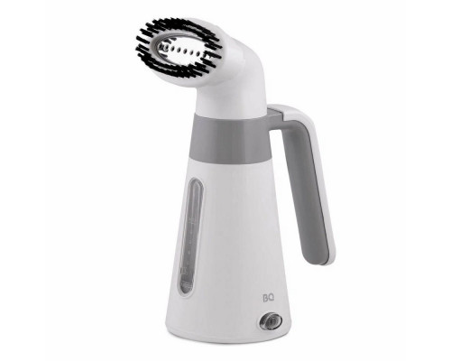 Отпариватель BQ SG1000H White-Gray