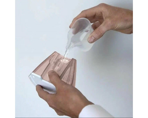 Отпариватель BQ SG1003H Beige