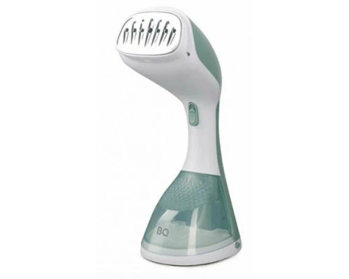 Отпариватель BQ SG1003H White-Mint