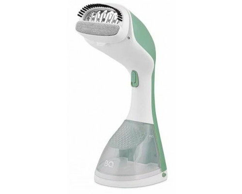 Отпариватель BQ SG1003H White-Mint