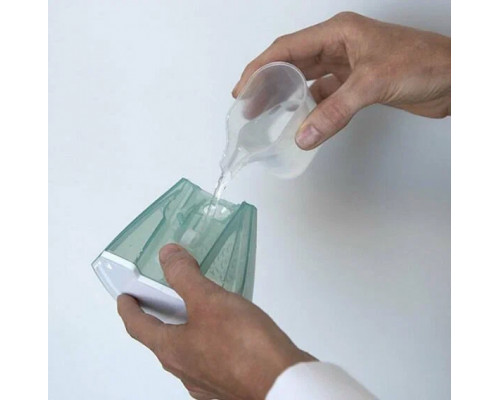 Отпариватель BQ SG1003H White-Mint