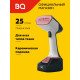 Отпариватель BQ SG1006H Gray-Pink
