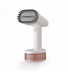 Отпариватель BQ SG1008H White-Pink