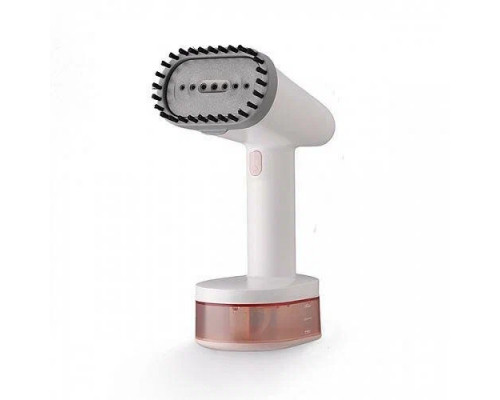 Отпариватель BQ SG1008H White-Pink