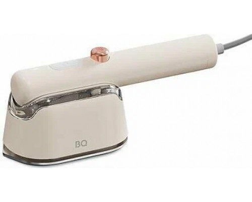 Отпариватель BQ SG1009H Бежевый