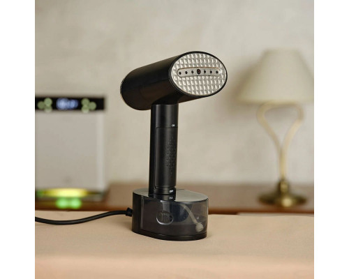 Отпариватель Timberk T-HGS02 черный