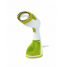 Отпариватель Kitfort КТ-9107 белый/салатовый