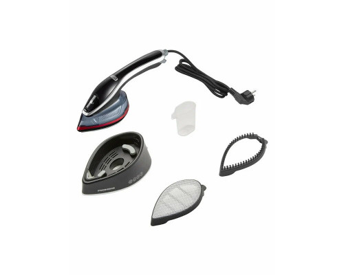 Отпариватель Redmond SH1636 черный/красный