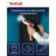 Отпариватель Tefal DT6132E0 белый/красный