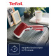 Отпариватель Tefal DT6132E0 белый/красный