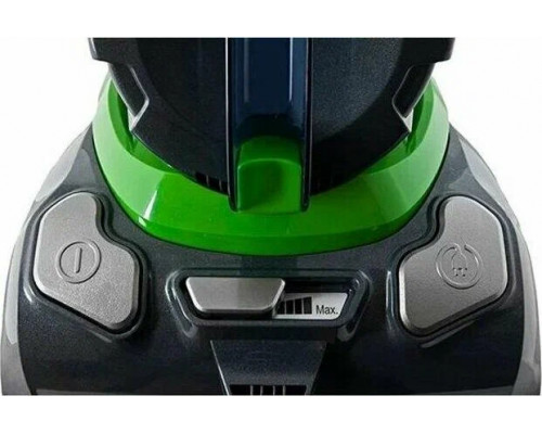 Пылесос Vitek VT-8130