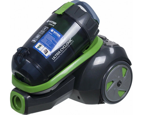 Пылесос Vitek VT-8130