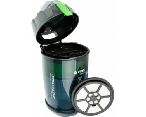 Пылесос Vitek VT-8130