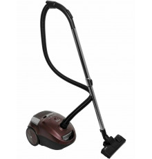 Пылесос Vitek VT-8138 коричневый/черный