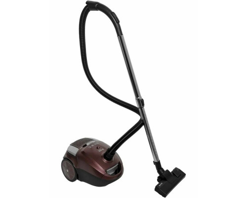 Пылесос Vitek VT-8138 коричневый/черный