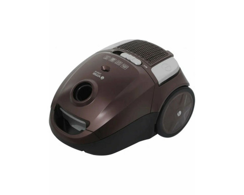 Пылесос Vitek VT-8138 коричневый/черный