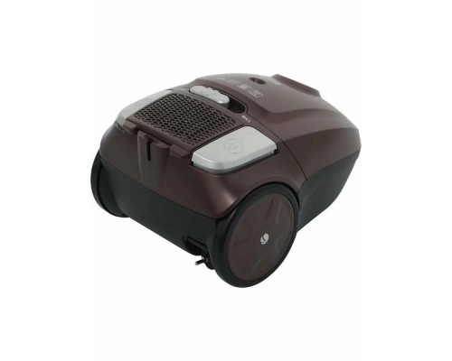 Пылесос Vitek VT-8138 коричневый/черный