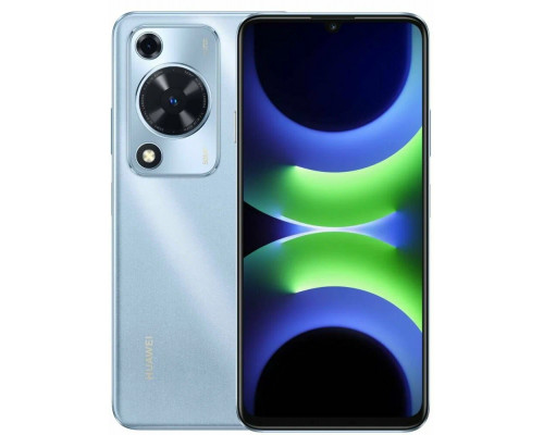 Смартфон Huawei Nova Y72S 8/128Gb Blue