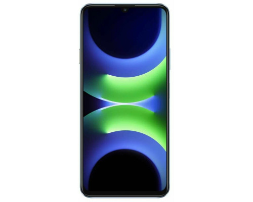 Смартфон Huawei Nova Y72S 8/128Gb Blue