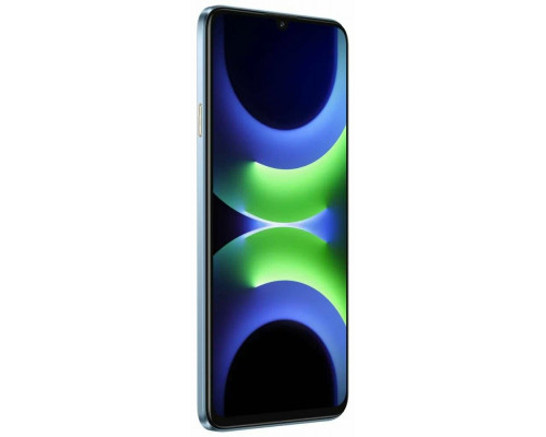 Смартфон Huawei Nova Y72S 8/128Gb Blue