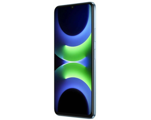 Смартфон Huawei Nova Y72S 8/128Gb Blue