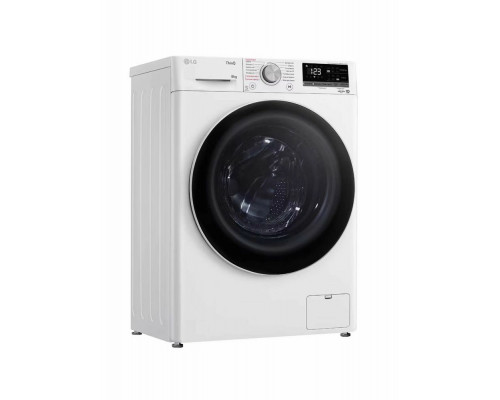 Стиральная машина LG F2V5PS0W