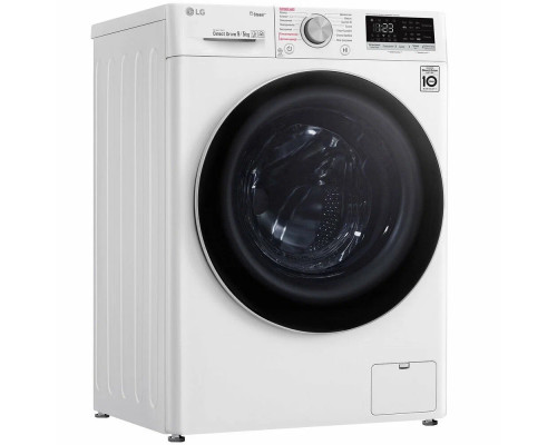 Стиральная машина LG F4V5VG0W