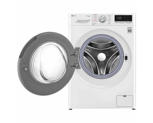 Стиральная машина LG F4V5VG0W